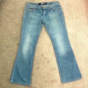 Vintage “Albert J. Malloy” Jeans
